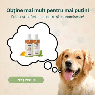 DentaGuard™ Aditiv pentru apă