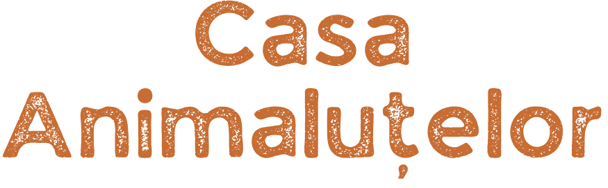 Casa Animaluțelor